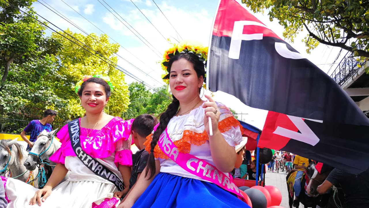 chinandega